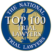 The National Trial Lawyers Top 100 Criminal Defense