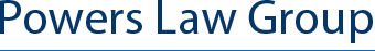 Logo of Powers Law Group